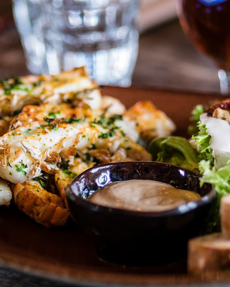 Food Photography
