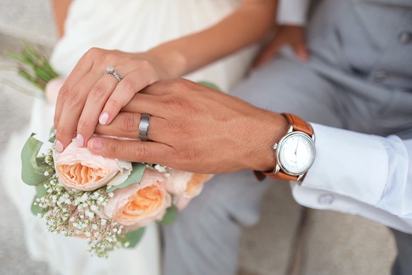 Quiet Vows · Intimate Nikah — frame 2