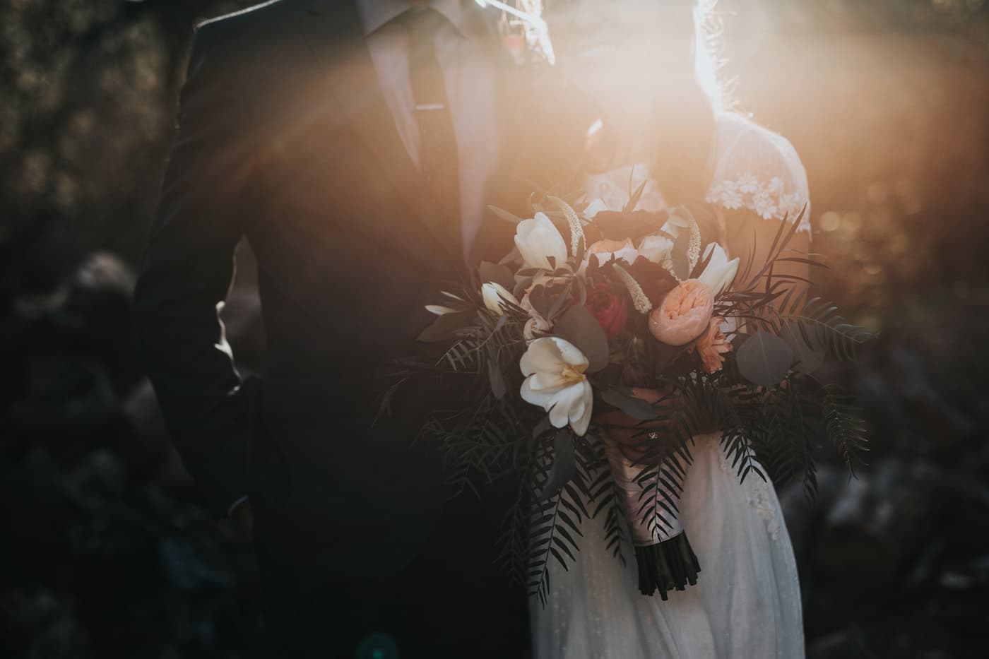 Cinematic Vows · Wedding Film